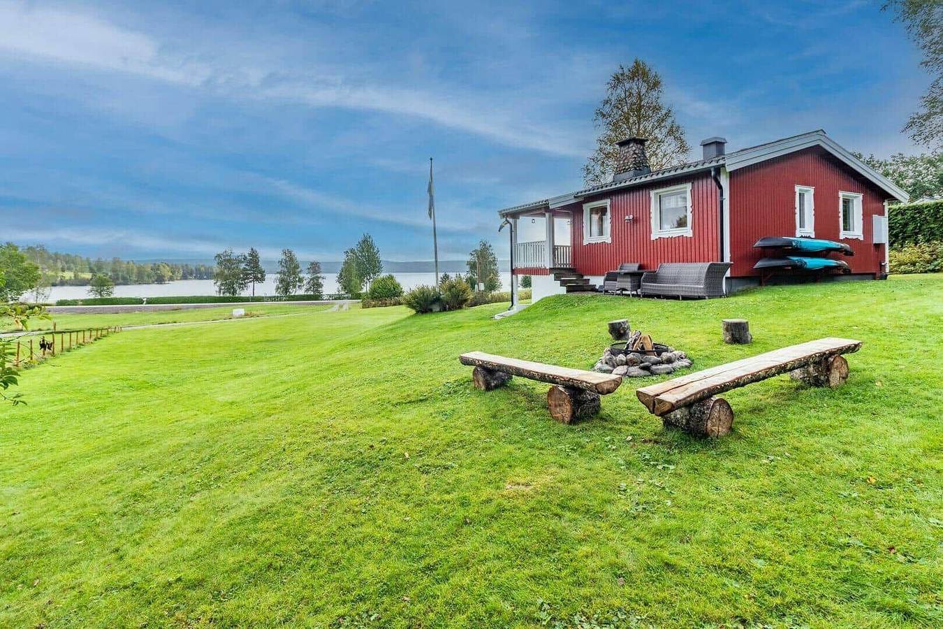 Var101 Årjäng - - in Dalslands Kanal