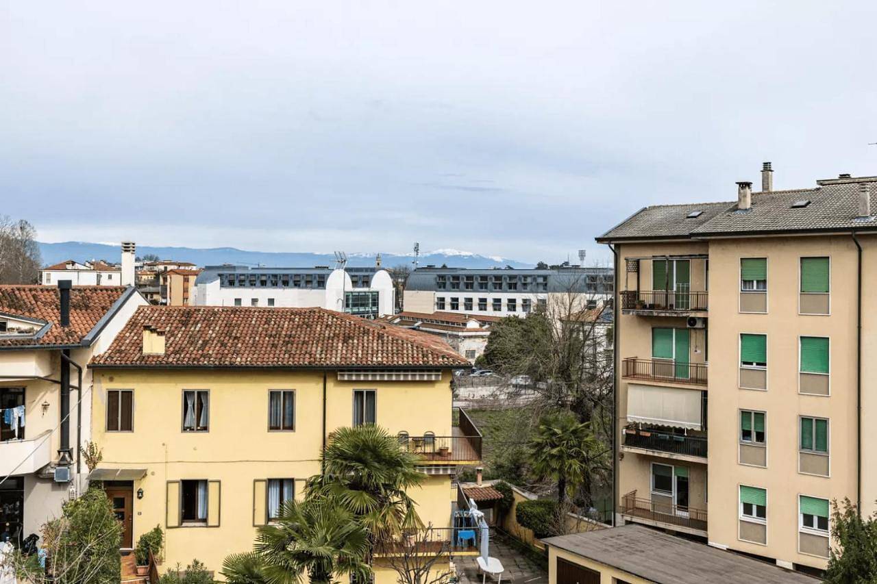 Geheel appartement, Il Loft di Vanni in Vicenza, Provincie Vicenza