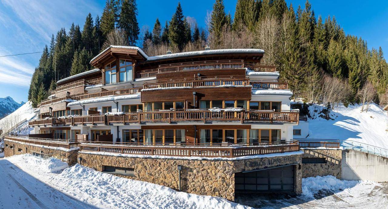 Gerlos Alpine Estate - Gerlos in Gerlos, Bezirk Schwaz