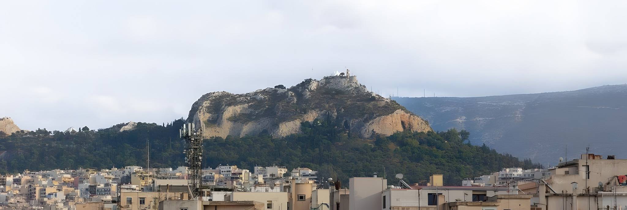 Ολόκληρο το διαμέρισμα, Διαμέρισμα διακοπών για 2 άτομα με μπαλκόνι in Κεντρικό τμήμα της Αθήνας, Αθήνα