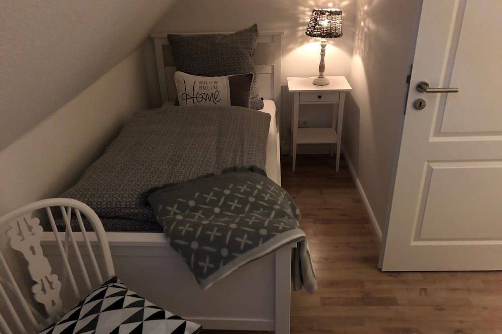 Lykke Hus - Urlaub mit Ambiente und Flair. Wlan und Parkplatz kostenfrei! in Humptrup, Nordfriesland