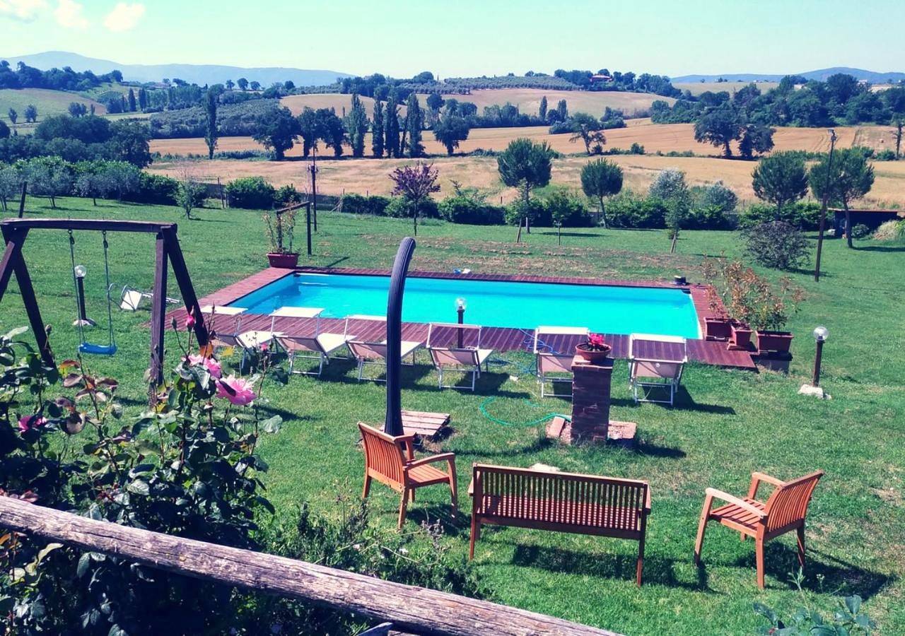 Appartamento intero, Casale Molinelle in San Gemini, Provincia di Terni