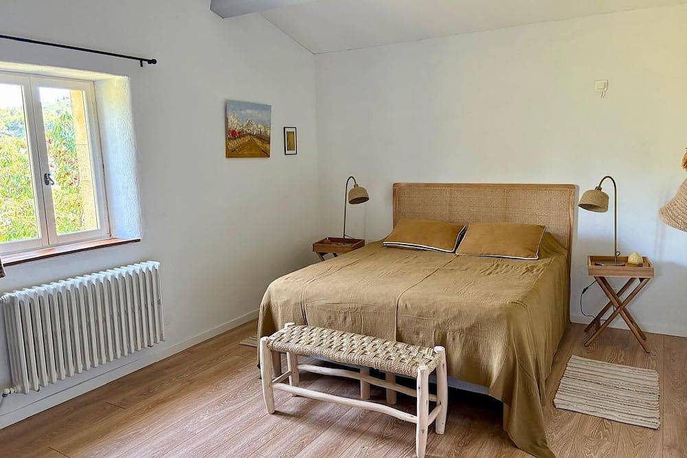 Gîte au coeur de la nature in Cavillargues, Région de Nîmes