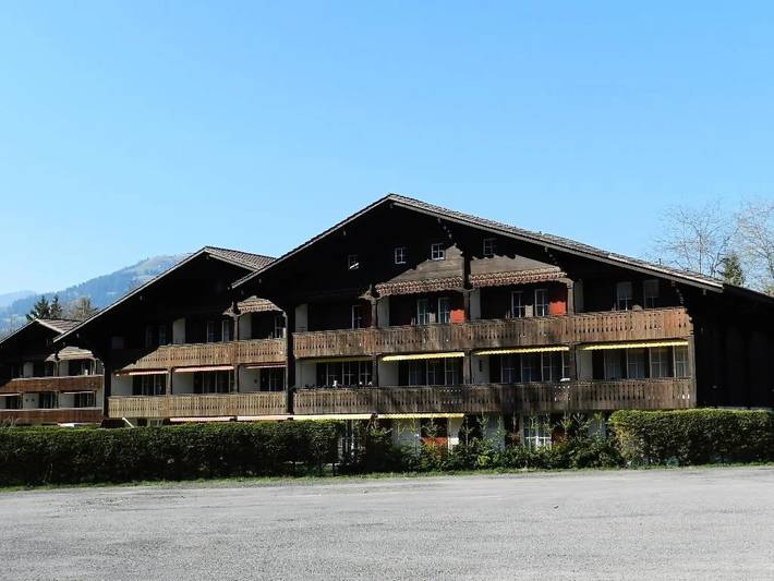 Ferienwohnung für 8 Personen, mit Haustier - 1