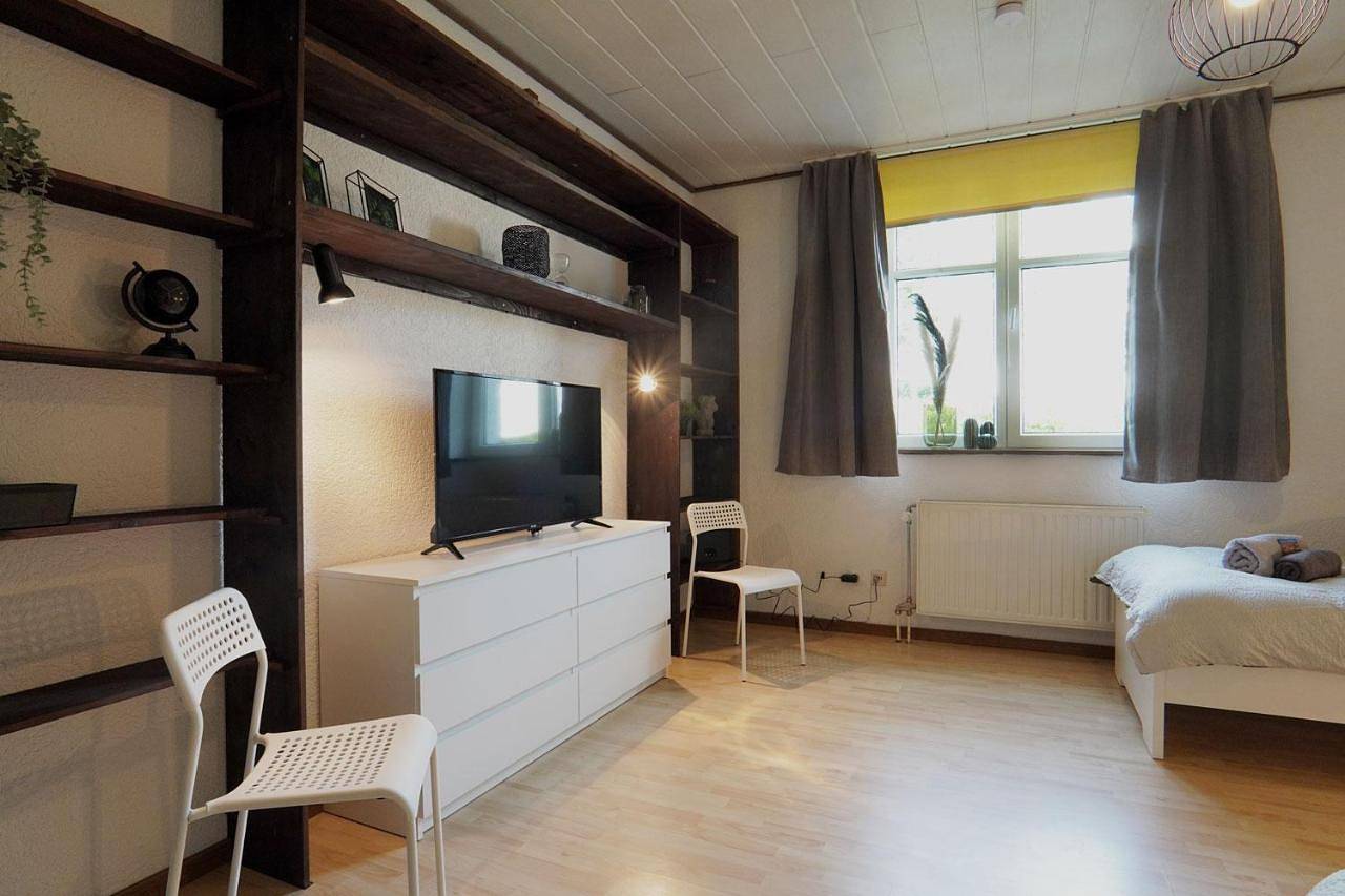Ganze Wohnung, Nice Apartment with balcony in Kierspe in Kierspe, Märkischer Kreis