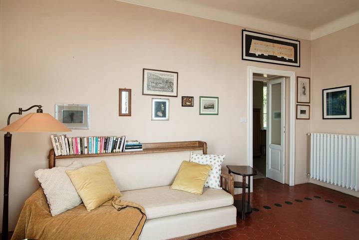 Appartamento intero, I Tigli in Brunate, Lago di Como