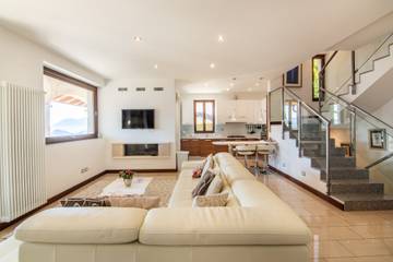 Villa für 9 Personen in Gemeinde Plesio, Comer See, Bild 2