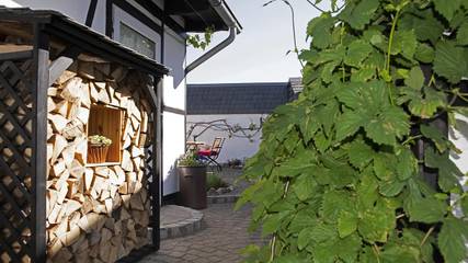 Ferienhaus für 4 Personen in Mechernich, Nordeifel, Bild 3