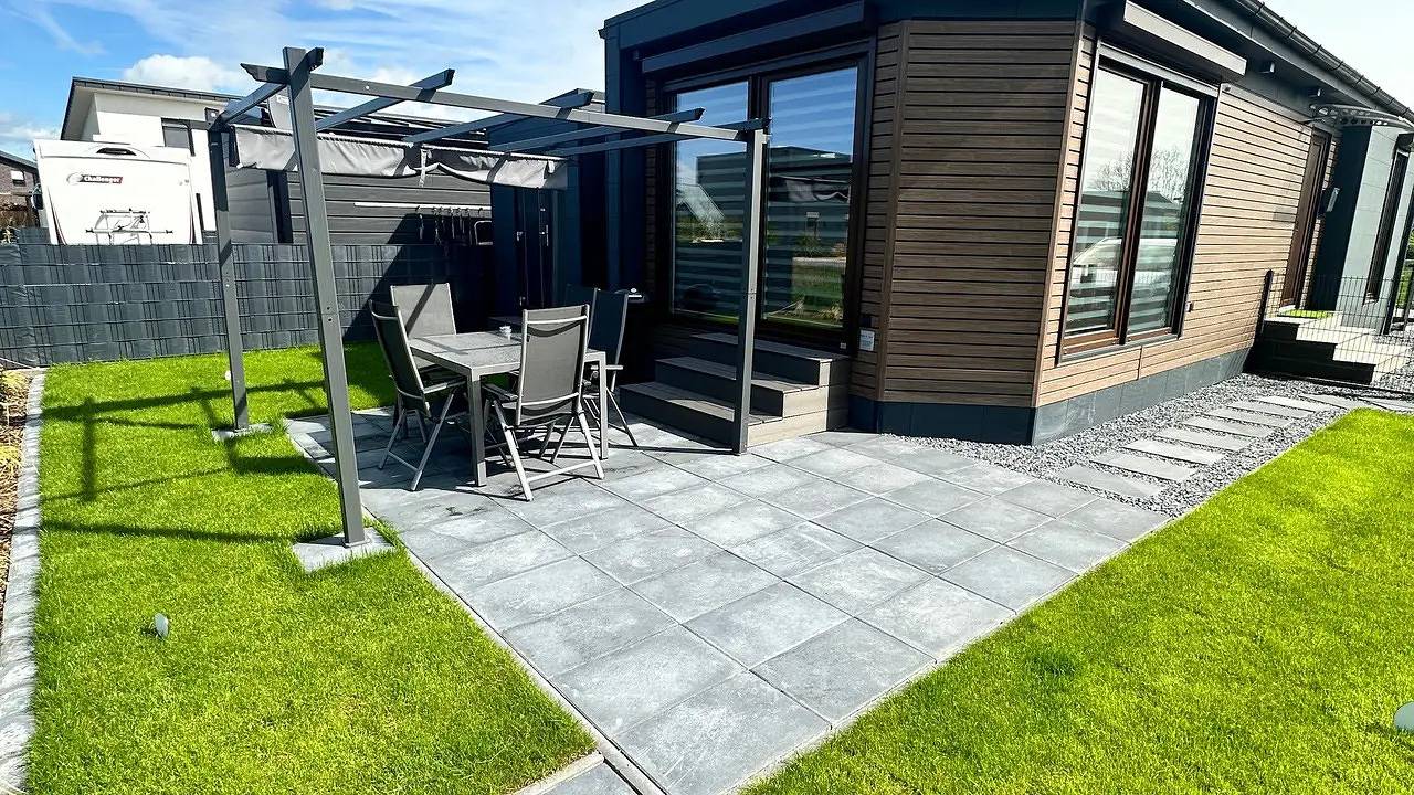 Ferienhaus für 5 Personen (60 m²) in Goch in Goch, Niederrhein