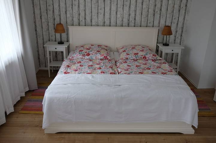 Ferienhaus für 6 Personen, mit Garten und Balkon in Kellenhusen - 2