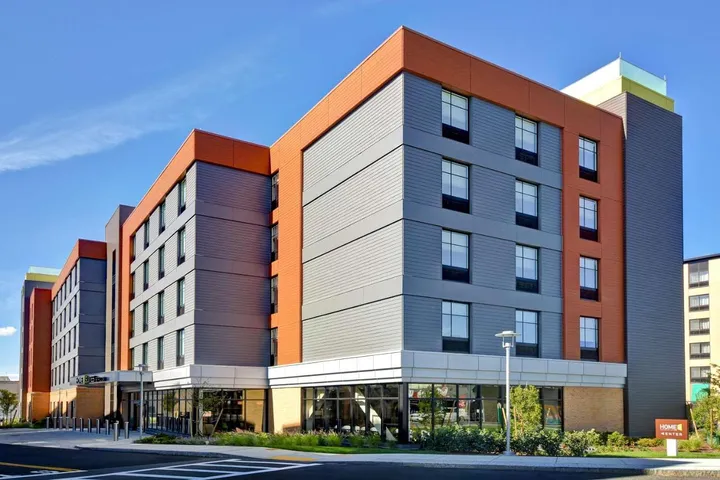 Hotel para 4 personas, Se admiten mascotas - 1