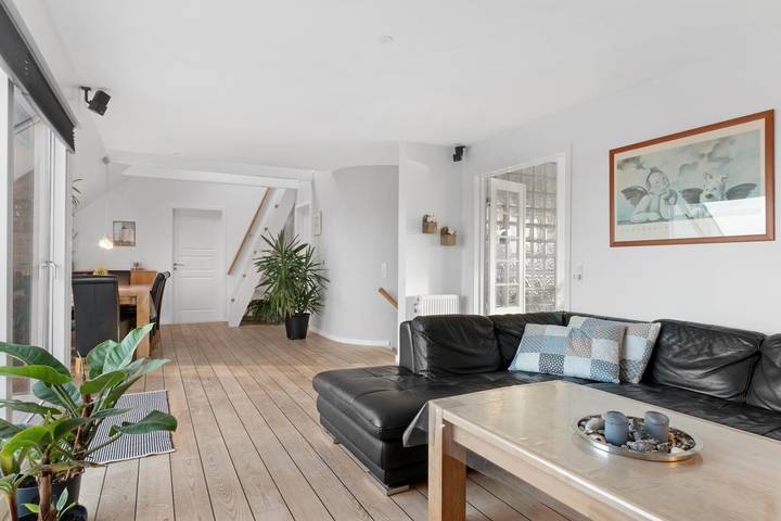 Casa vacanza per 10 persone - 1