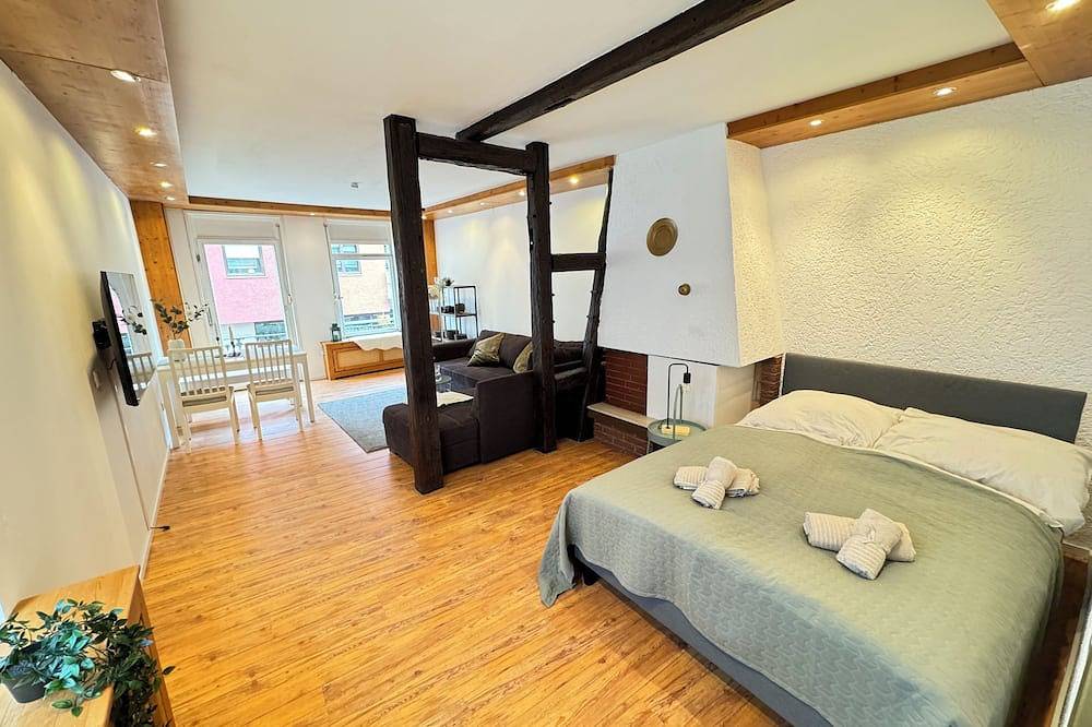 Ganze Wohnung, Loreley: Traumferien am Rhein in Sankt Goar, Mittelrhein