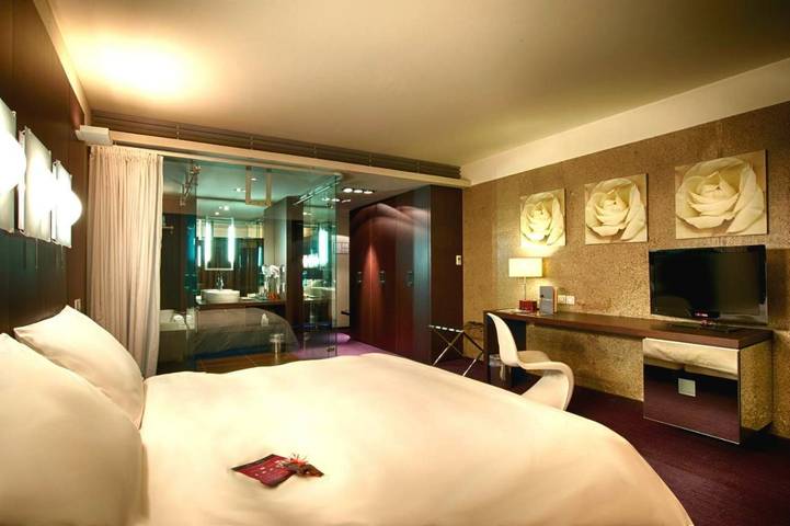 Hôtel pour 2 personnes, avec terrasse à Tarbes - 4