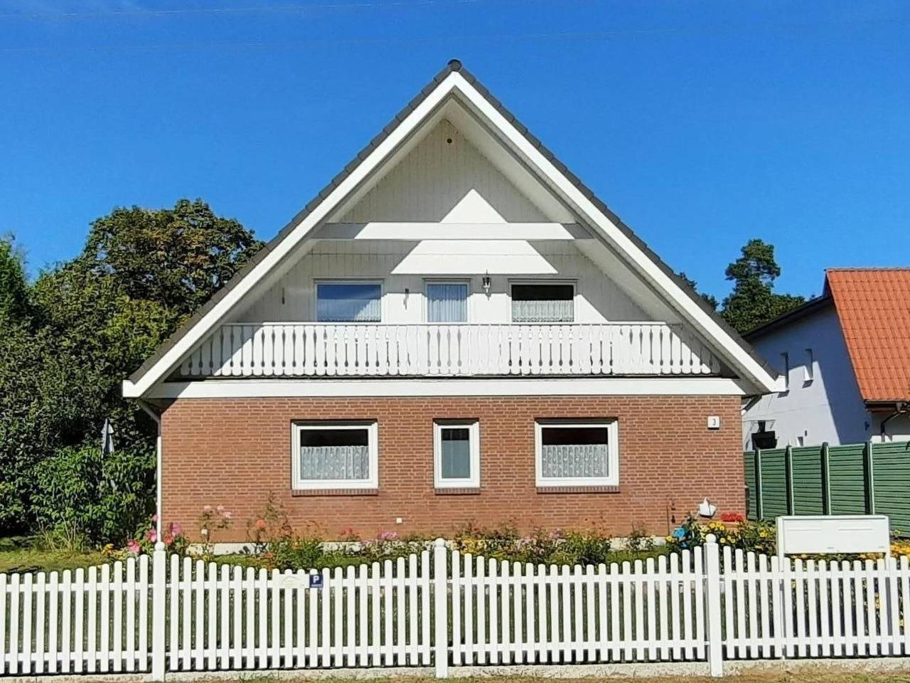 Ganze Wohnung, Bandow in Woltersdorf, Märkische Schweiz-Oderland