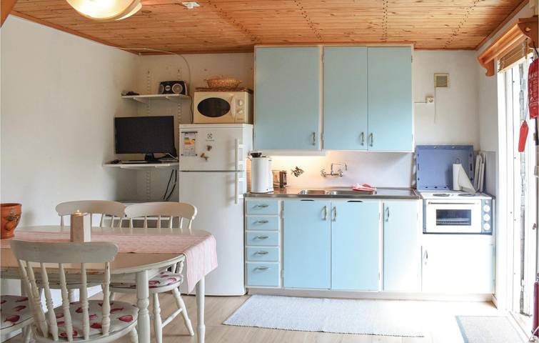 Ferienhaus für 5 Personen mit Terrasse in Skurup, Schwedische Ostsee