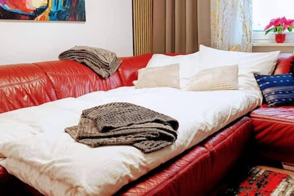 Ganze Wohnung, G.A.D.D Ferienwohnung 002 \n      Glück an der Donau  \n  Ruhigiparkplatzinetflix in Straubing, Ostbayern