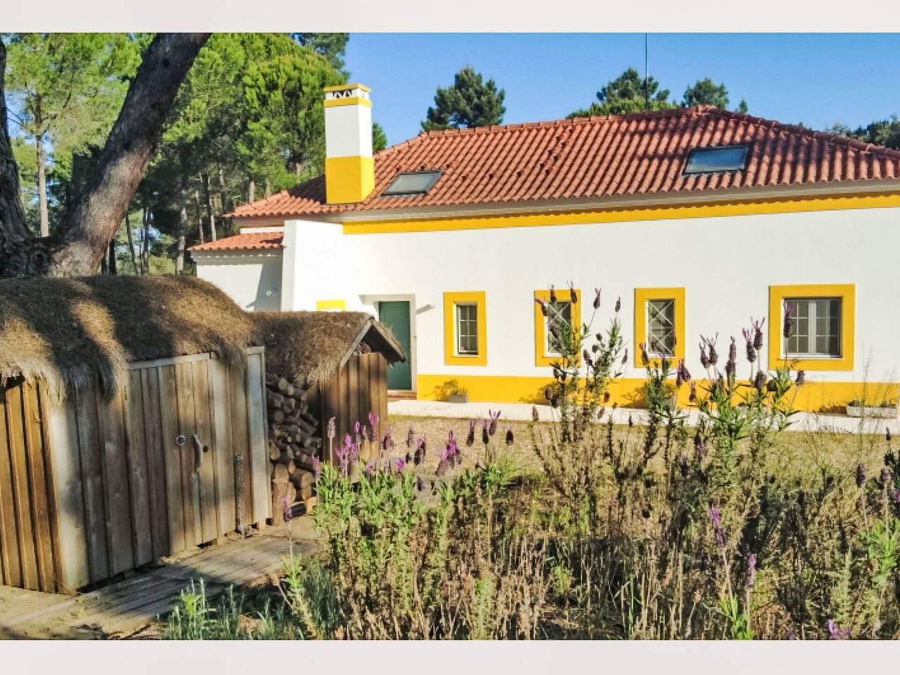 Appartement entier, Apartamento 2 Quartos- Ua 94 - Apartamento 2 Quartos- Ua 94 133.1 in Praia da Comporta, Comporta