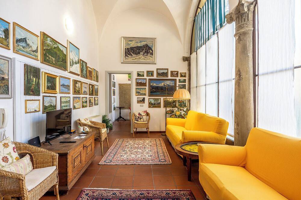 Encanto e historia en Brescia in Brescia, Provincia de Brescia