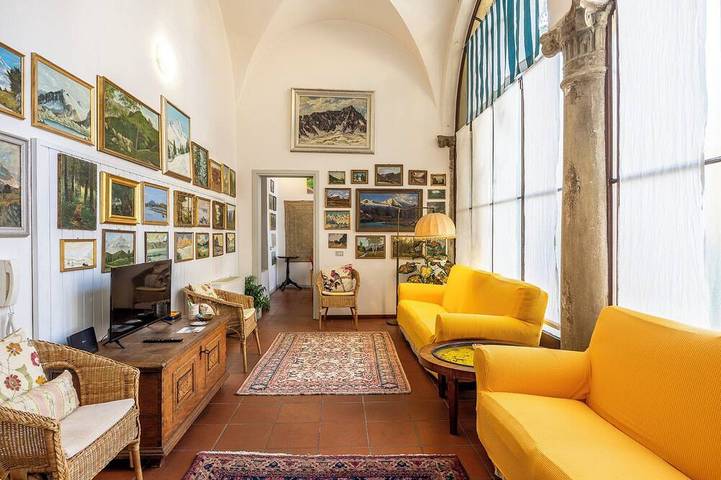Ferienhaus für 4 Personen, mit Whirlpool in Brescia