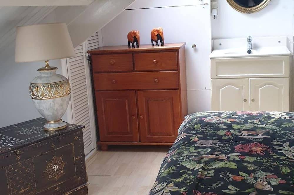 Der Ausguck in Camperduin, Noord-Holland - Nordseeküste