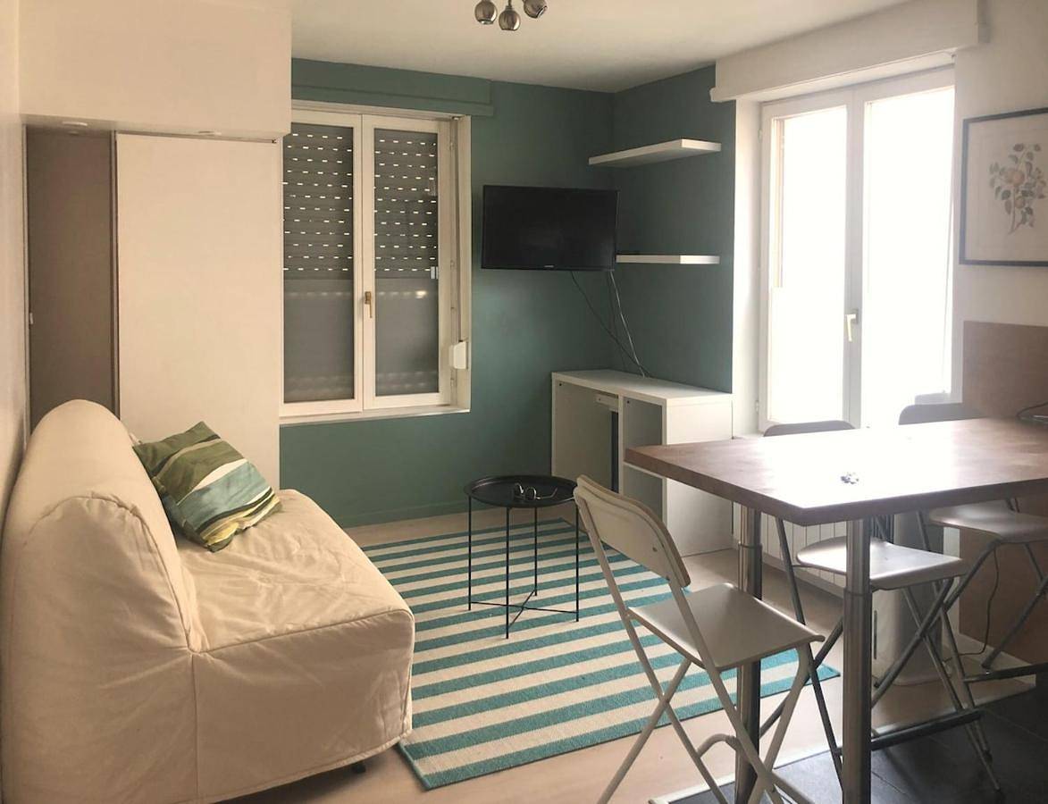 Appartement entier, Petit cocon à 10 minutes de Strasbourg in Bischheim, Région de Strasbourg