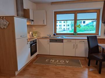 Vakantieappartement voor 8 Personen in Hintertux, Tux, Afbeelding 1
