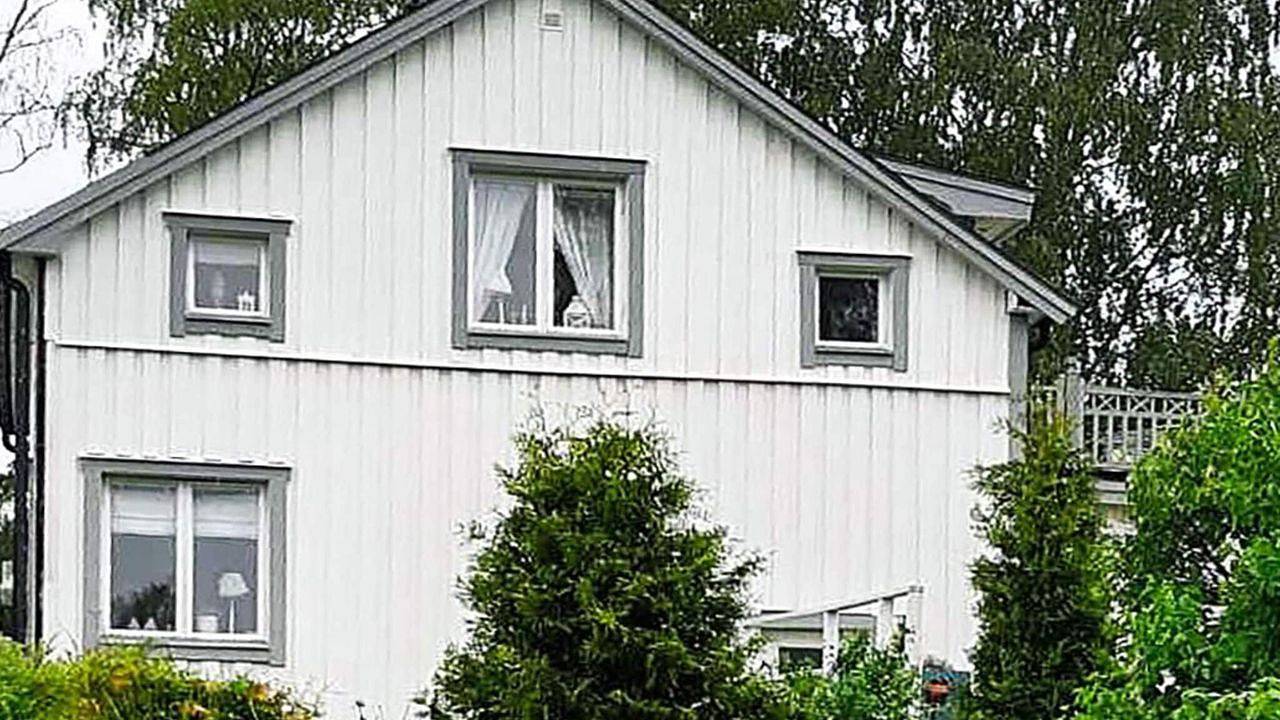 Ferienhaus für 8 Personen (85 m²) in Långshyttan in Hedemora, Dalarna