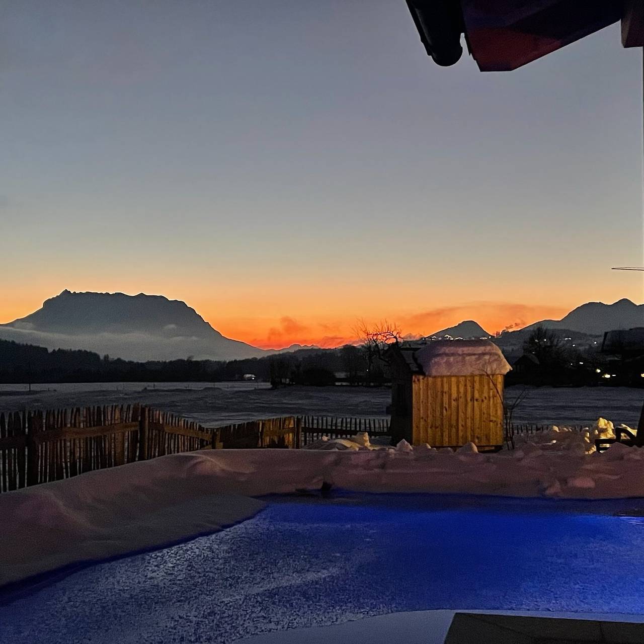 Ganze Ferienwohnung, Activechalets six.nine.eight - Appartement alpstyle in Reit im Winkl, Bayerische Alpen