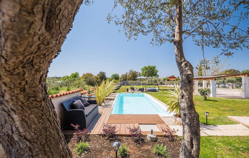 Villa Flora by Villas Guide in Rovinj (Kroatische Adria), Rovinj