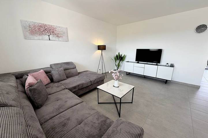 Bauernhof für 5 Personen, mit Balkon