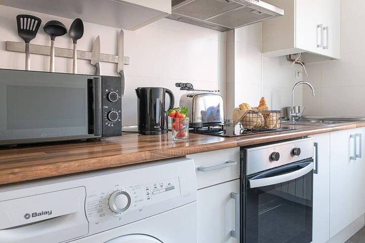 Ferienwohnung für 5 Personen - 1