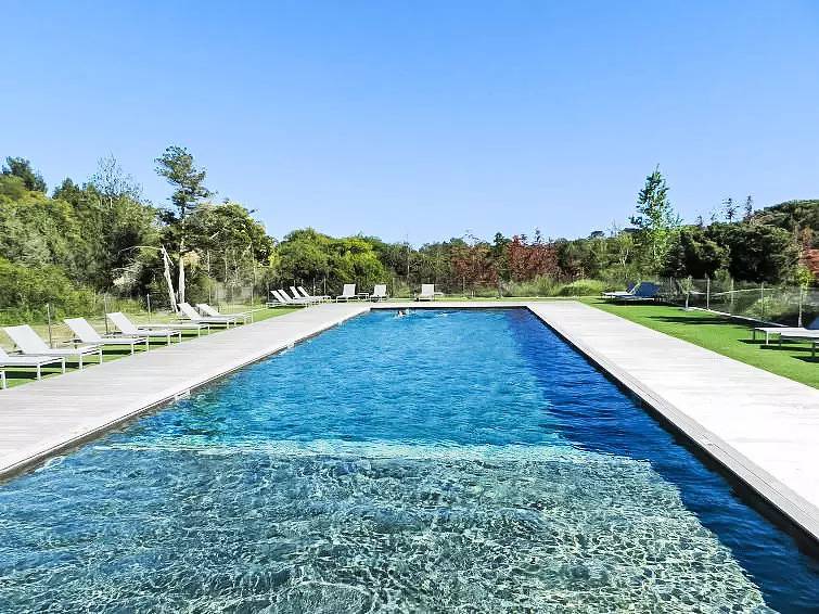 Apartamento entero, 2 Pièces 4 Personnes in Santa Giulia, Porto Vecchio