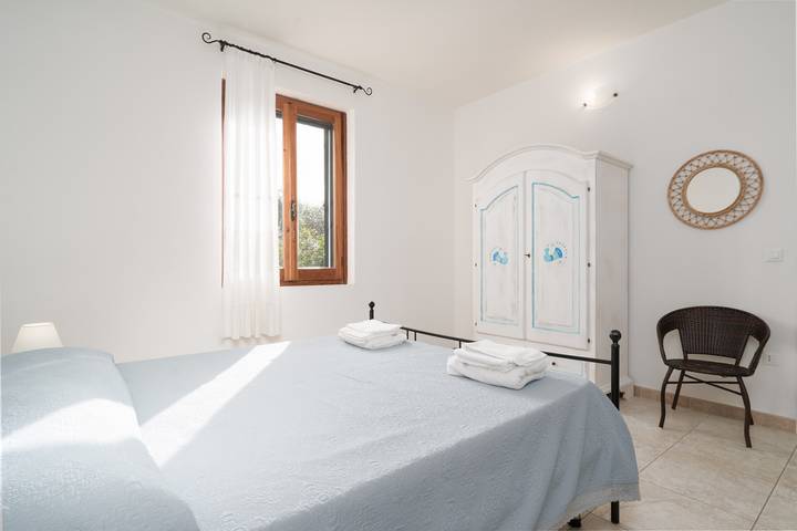 Location de vacances pour 5 personnes, avec jardin dans Orosei - 4