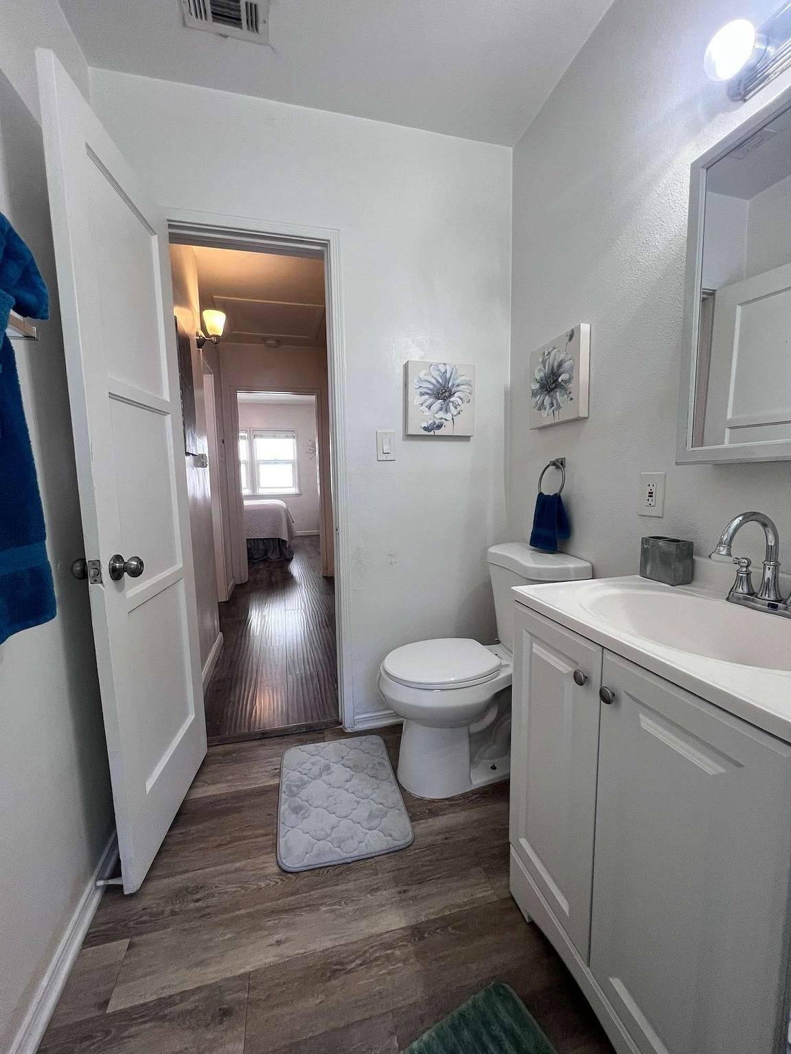 Geheel appartement, Large Central Apartment Place parking included in Los Angeles, San Fernando Valley