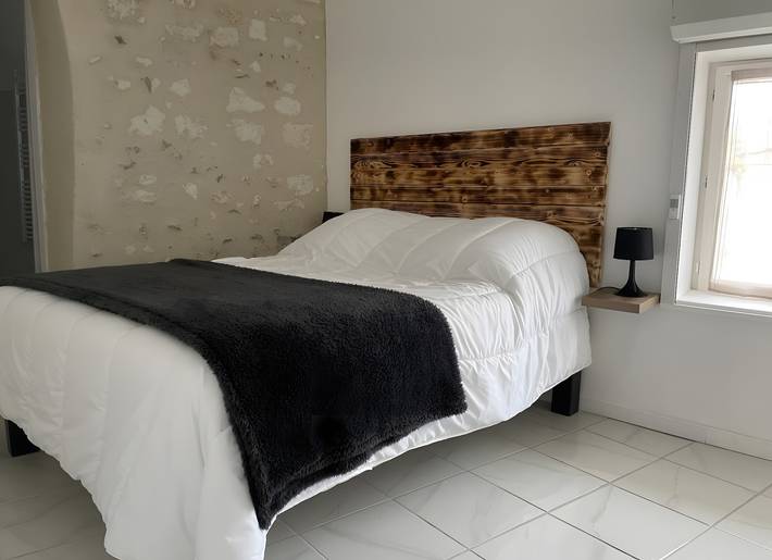 Casa de vacaciones para 2 personas - 1