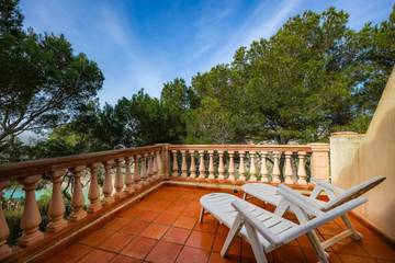 Casa de vacaciones in Cala Pi, Lluchmayor für 6 