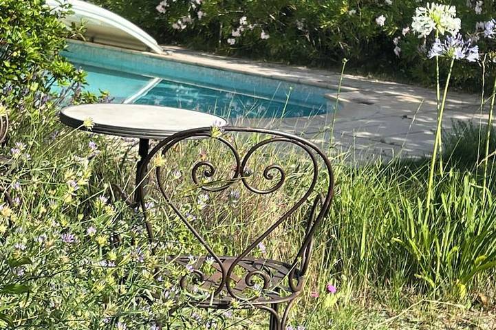 Apartment/ Flat - Seillans in Seillans, Draguignan region