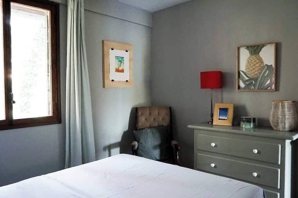 Apartamento entero, Piso acogedor a orillas del Lago de San Juan, 1 hora de Madrid in San Martín de Valdeiglesias, Provincia de Madrid