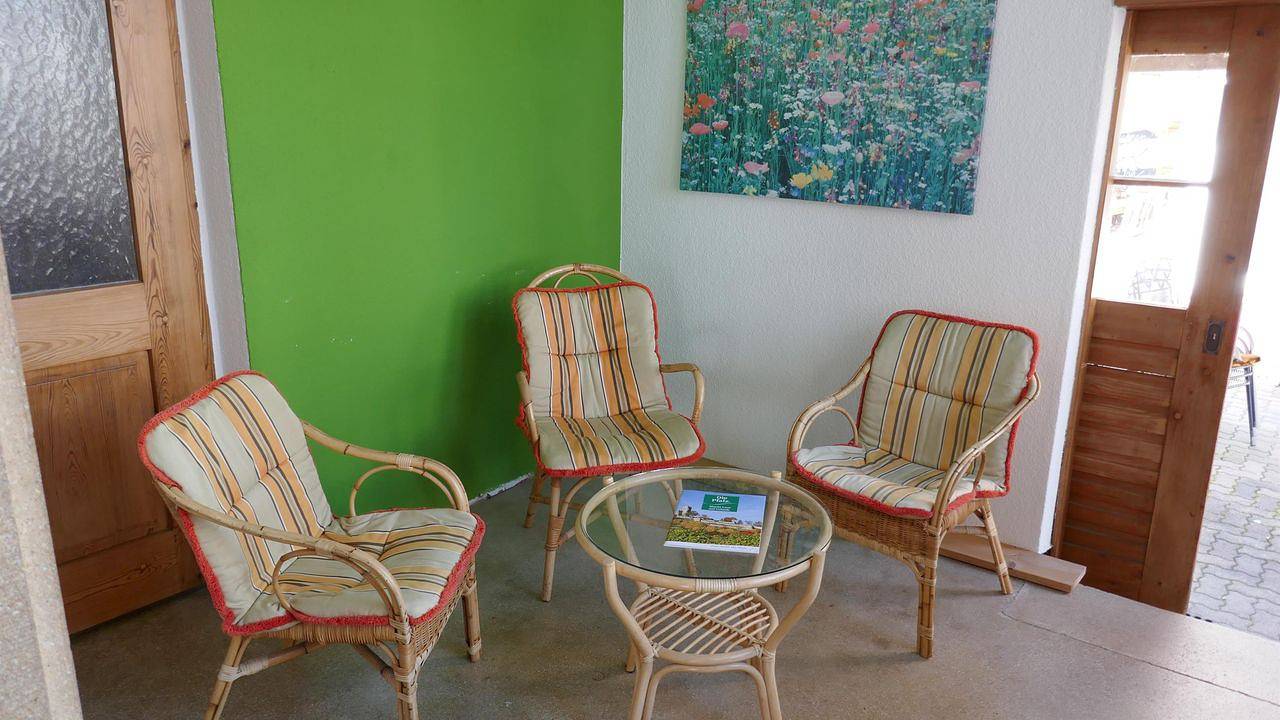 Ferienhaus für 6 Personen (150 m²) in Wachenheim An Der Weinstraße in Wachenheim, Pfälzer Rheinebene
