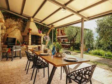 Location De Vacances pour 6 Personnes dans Gargnano, Montagnes autour du lac de Garde, Photo 3