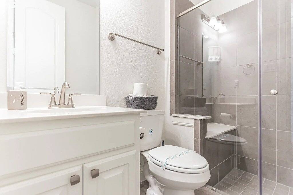 Luxe Private Getaway in the Heart of Las Colinas! in Irving, Dallas County