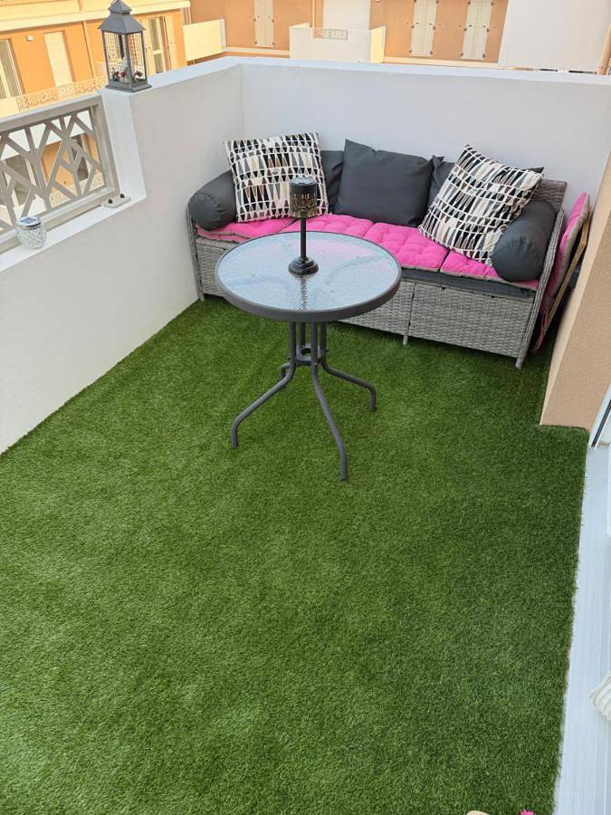Maison d’hôte pour 4 personnes, avec Balcon ainsi que Terrasse et Vue à Cavaillon - 4