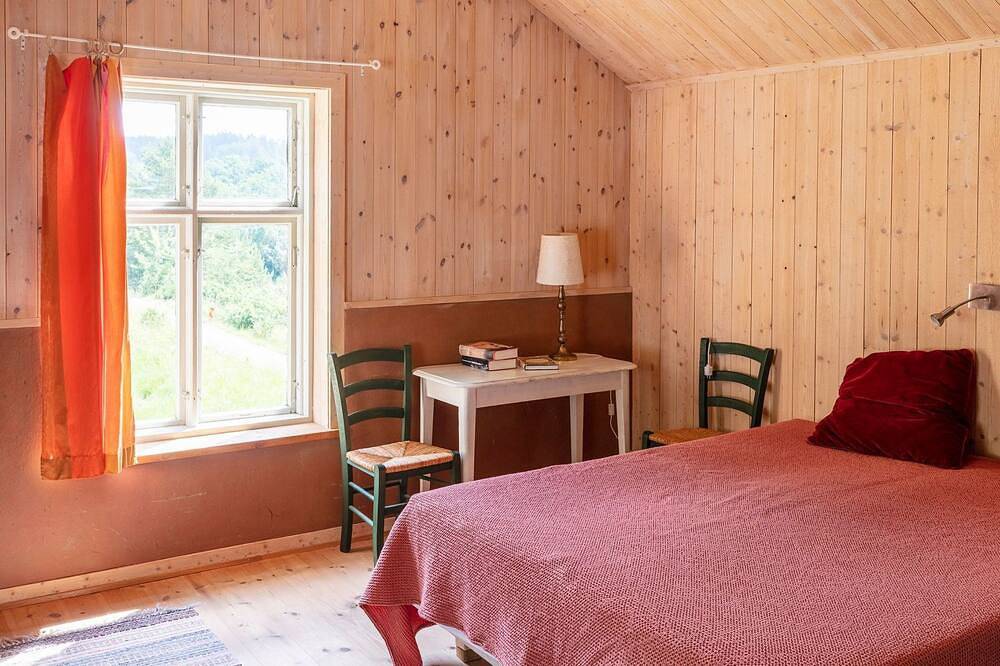 Nachhaltig und gefühlvoll in Seenähe in Gnesta, Schwedische Ostsee