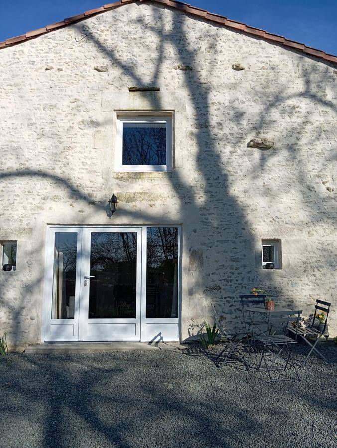 Location de vacances pour 4 personnes, avec jardin à La Jaudonnière - 3