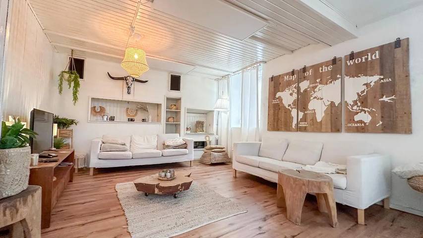 Ferienhaus für 13 Personen, mit Terrasse in Münstermaifeld - 4