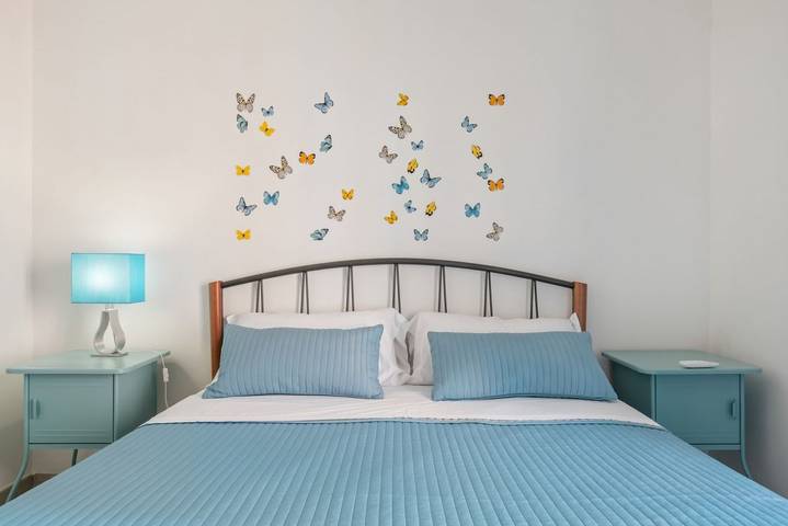 Apartamento de vacaciones para 5 personas - 1