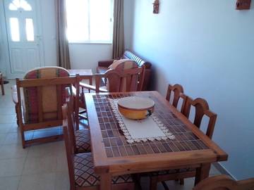 Holiday Rental for 8 People in Olhos de Água, Faro District, Photo 1