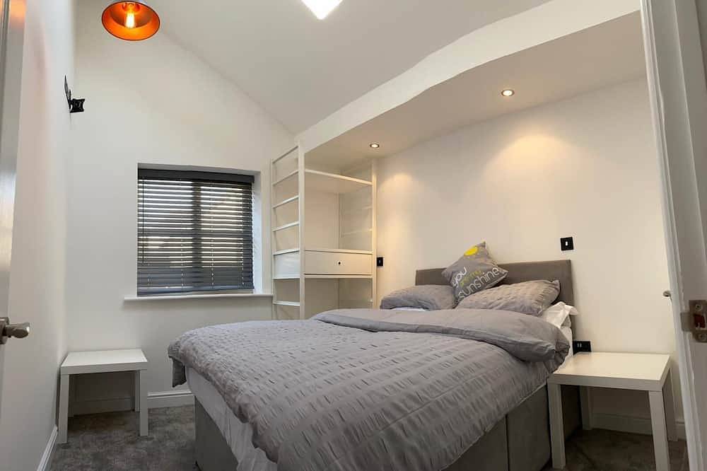 Apartamento entero, New Modern 1 Bedroom Apartment in Gosport, Hampshire