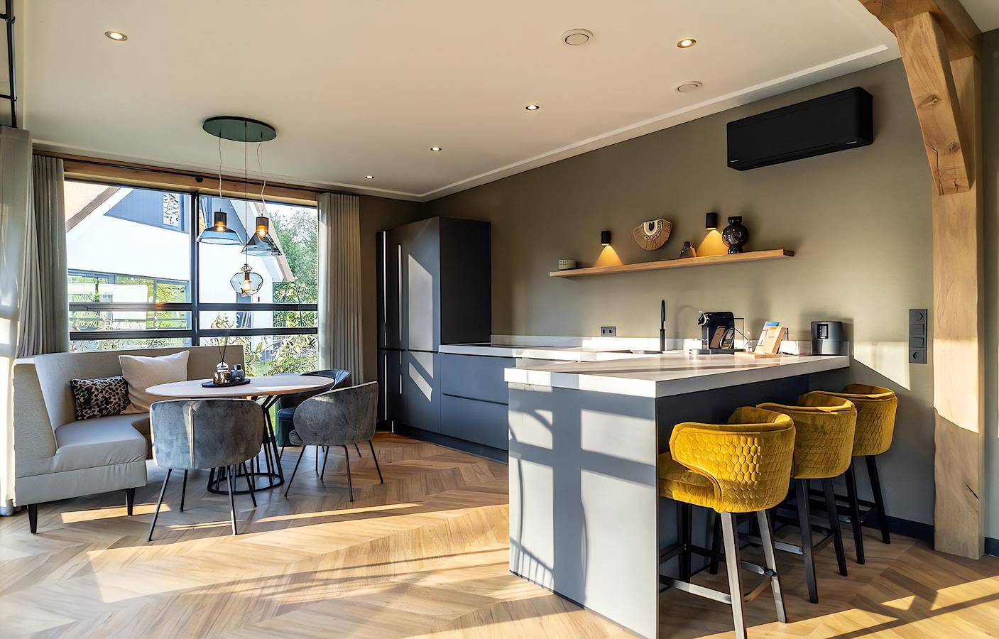 H-2 Buytenveldt in Eijerland, De Cocksdorp